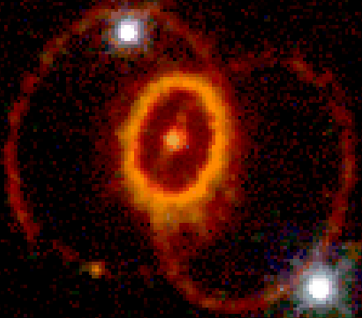 SN 1987A