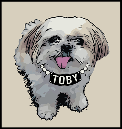 TOBY Logo